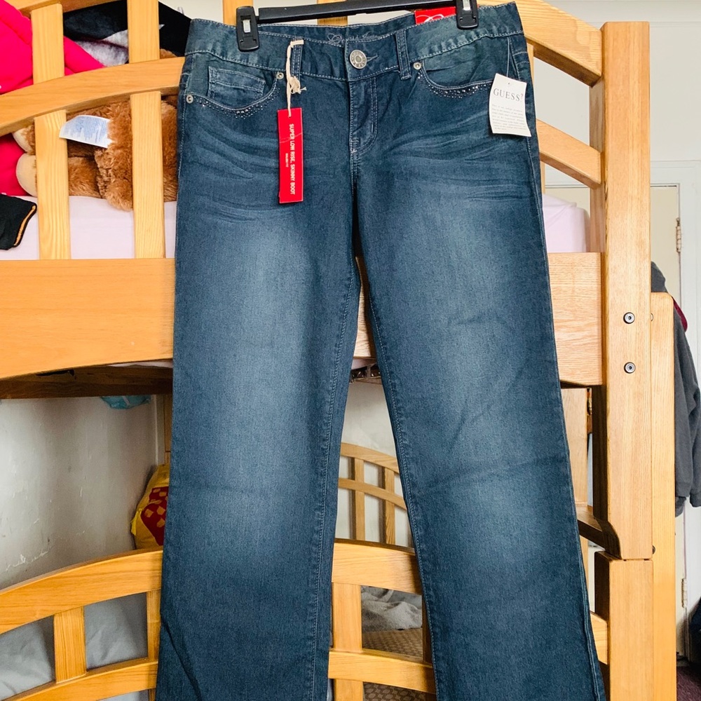 Guess Original Jeans